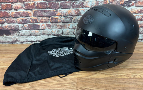 Harley davidson xxl - xxl, matte