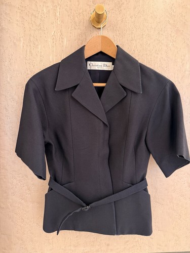 Christian dior navy - dior,