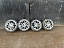 mk4 golf 18'' alloys r32 good