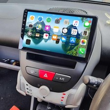 Apple Carplay/Android 15 Car