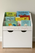 Personalised Children’s