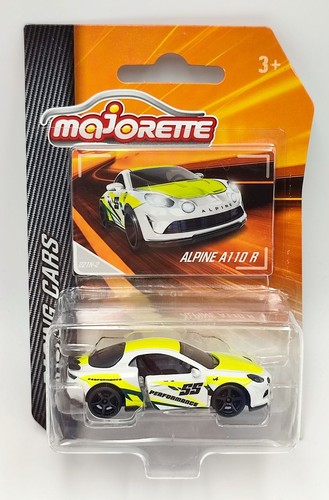 Renault alpine a110 - alpine, r
