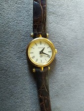 Vintage Gucci 2000L Women