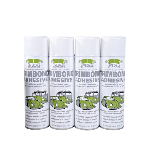 Trim bond high - trim,