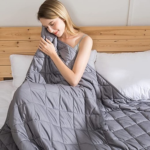 Jaymag weighted blanket 9kg - jaymag,