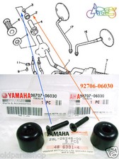 Yamaha RZ500 RD500 RD350YPVS