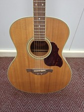 Crafter GA6/N Acoustic Guitar