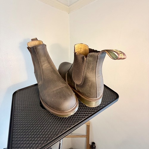 Doctor martens 2976 crazy - 2976,