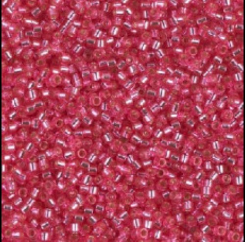 Miyuki delica beads size - miyuki, 11