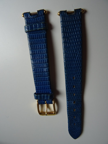 Bucherer 8mm ladies watch - bucherer,