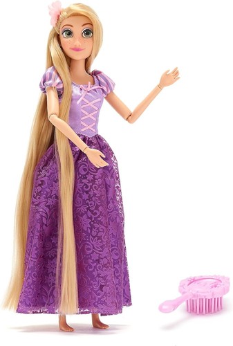 Disney store official - official, rapunzel