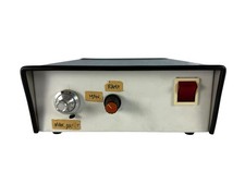 Unknown test equipment