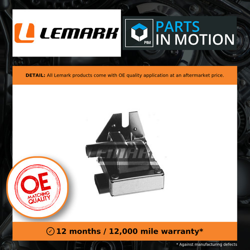 Ignition coil fits - ignition, y10