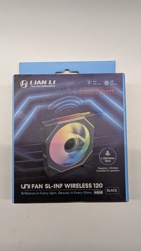 Lian uni fan inf - lian,