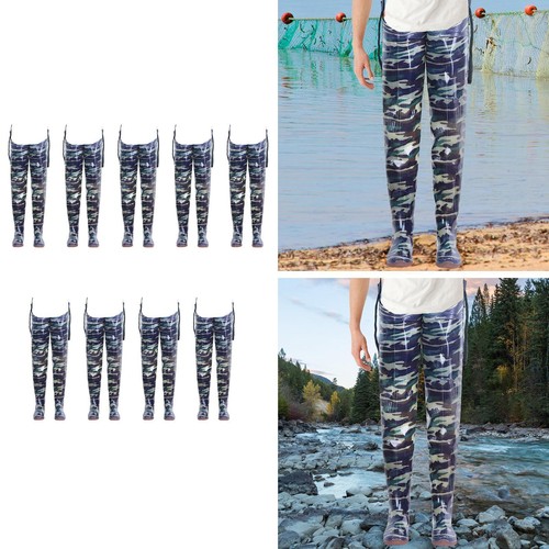 Fishing waders - fishing,