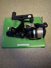 Shimano Baitrunner St6000 RB