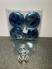 NEW 2003-2010 VW GOLF - FOUR