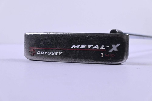 Odyssey metal mid - odyssey, /