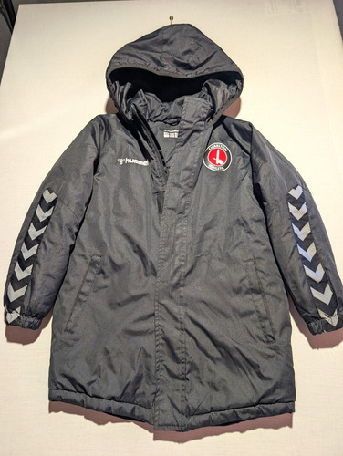 Hummel charlton athletic boys - charlton,