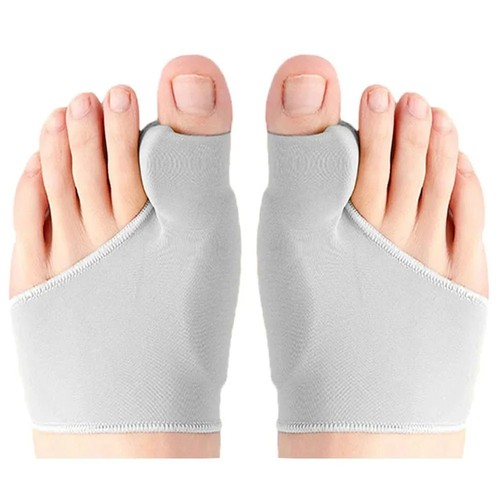 2pack bunion corrector hallux - 2pack,
