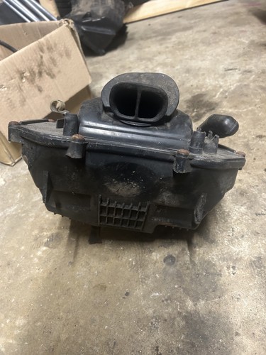 Honda cbf125 air box - cbf125, 08-15