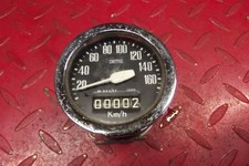 SMITHS 2 INCH SPEEDOMETER
