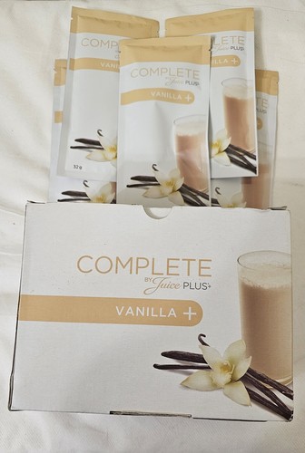 Juice plus complete - juice,