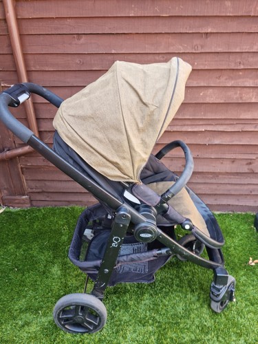 Graco evo complete - evo, travel
