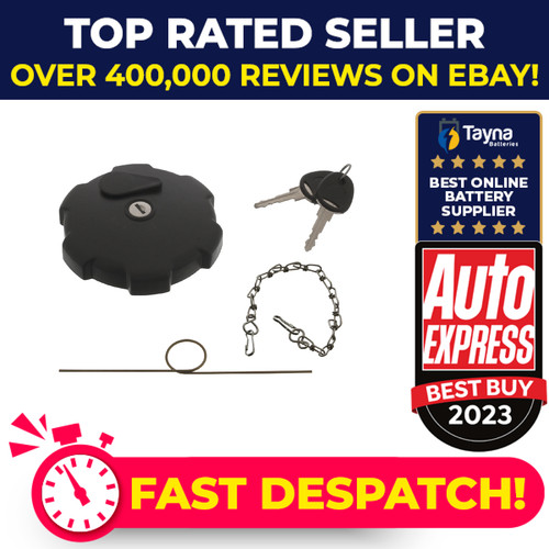 Diesel fuel filler cap fits - diesel,