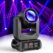 150W RGBW Moving Head Stage