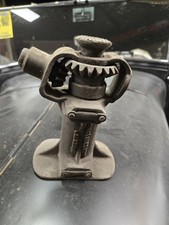 1924 Vintage  Walker 520 Automotive Jack Model T Model A Ford Nice Original