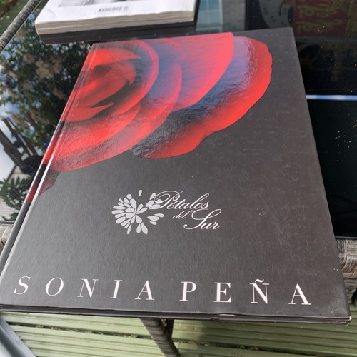 Beautiful miss sonia pena - sonia,