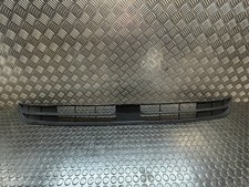 FORD TRANSIT CUSTOM FRONT