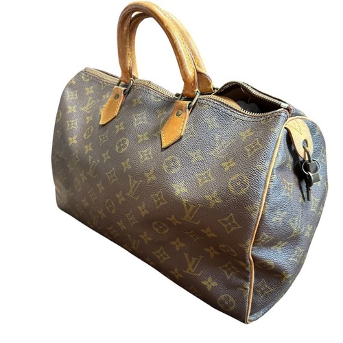 Louis vuitton speedy - louis, 30