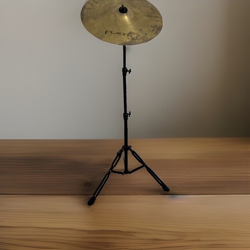 Crash cymbal by arbiter - crash,