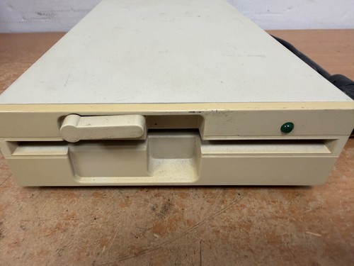 Amstrad external inch - 5.25,
