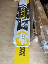 Vauxhall Combo Roof Rack For 2012-2018 LWB L2 Twin Rear Door Ultirack VGUR-243