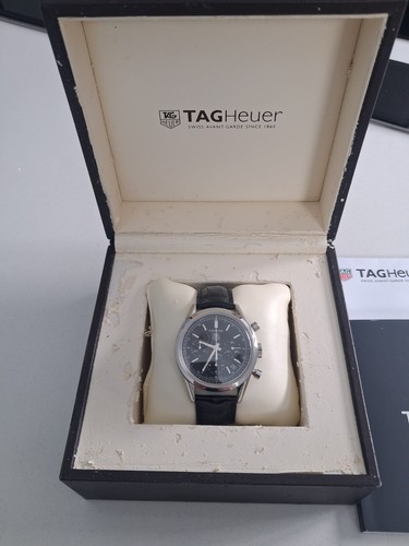 Tag heuer carrera cv2111 - heuer,