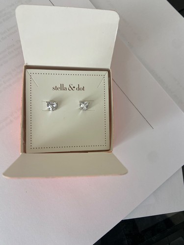 Stella dot heart to - stella,