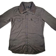 G-Star RAW Alaska Shirt LS