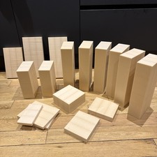 Large Box XPS Modelling Foam