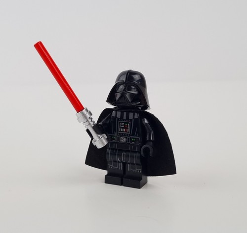 Lego star wars darth - lego,
