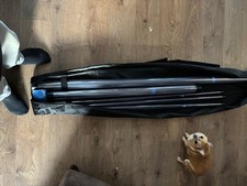 MAP TKS G10 13m Pole - Match &