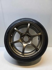 GENUINE ADVAN RACING SINGLE