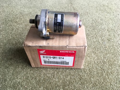Honda vision met 50cc - vision, met-in