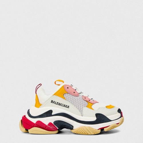 Balenciaga triple women s - balenciaga,