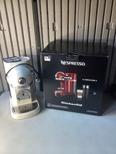 KitchenAid Nespresso Artisan