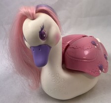 Tonka Keypers Swan Princess