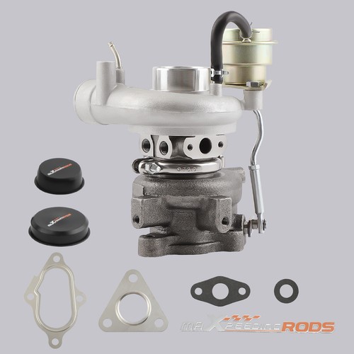 New turbo for mitsubishi - new,