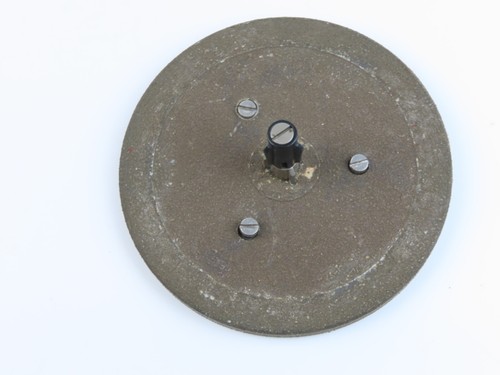 Revox a77 tape plate - tape, reel